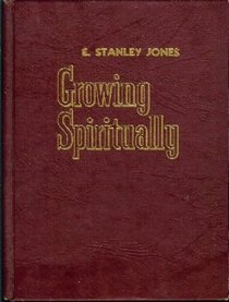 Growing Spiritually   (Festival Books)