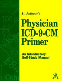 Physician ICD-P Physician CM Primer