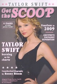 Taylor Swift (Get the Scoop)