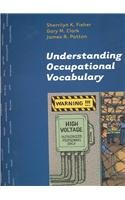 Understanding Occupational Vocabulary