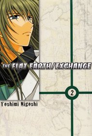 The Flat Earth/Exchange Vol. 2