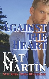 Against the Heart (Brodies of Alaska, Bk 0.5)