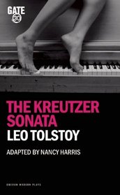 The Kreutzer Sonata