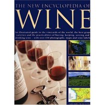 New Illustrated Guide to Wine