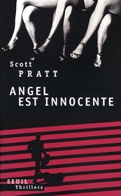 Angel est innocente (French Edition)