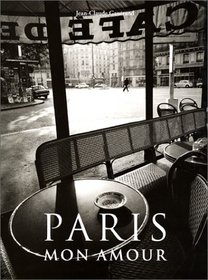 Paris Mon Amour
