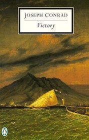 Victory: An Island Tale (Penguin Classics)