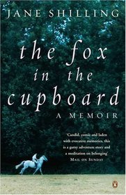The Fox in the Cupboard: A Memoir