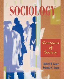 Sociology: Contours of Society: Contours of Society