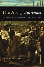 The Art of Surrender : Decomposing Sovereignty at Conflict's End