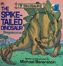The Spike-Tailed Dinosaur: Stegosaurus