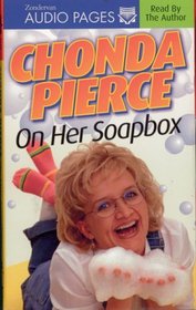 Chonda Pierce on Her Soapbox