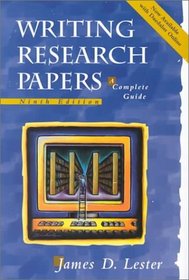 Writing Research Papers: A Complete Guide