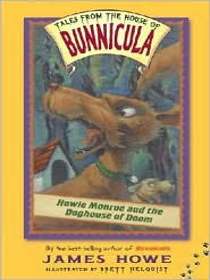 Tales from the House of Bunnicula: 3rd in series