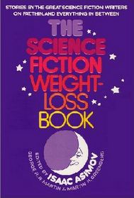 The Science Fiction Weight-Loss Book