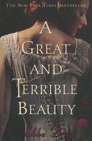 Great And Terrible Beauty