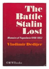 The Battle Stalin Lost: 2