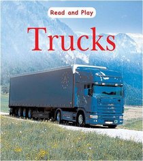 Trucks (Read & Play)
