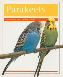 Parakeets (PM Animal Facts: Pets)