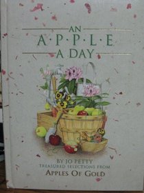 An Apple a Day (Apples of Gold Series)