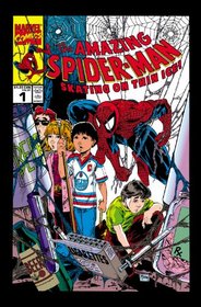 Spider-Man Fights Substance Abuse (Spider-Man (Graphic Novels))