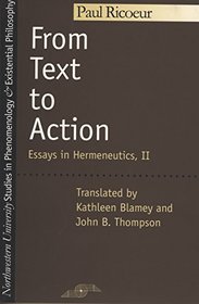 From Text to Action (SPEP)