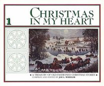 Christmas in My Heart, Vol 1