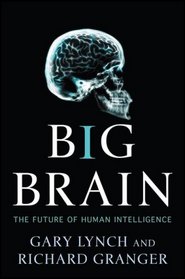 Big Brain: The Origins and Future of Human Intelligence