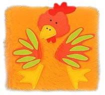 Rooster (Snuggles)