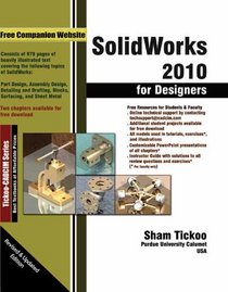 SolidWorks 2010 for Designers