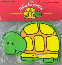 Julie la tortue