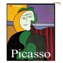 Pablo Picasso: Life and Work (Art in Hand)