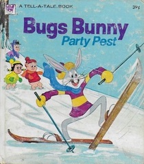 Bugs Bunny Party Pest