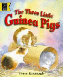 Three Little Guinea Pigs (Read with)
