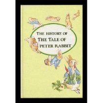 The History of 'The Tale of Peter Rabbit'