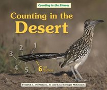 Counting in the Desert (Counting in the Biomes)