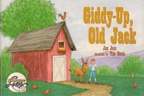 Giddy-Up, Old Jack