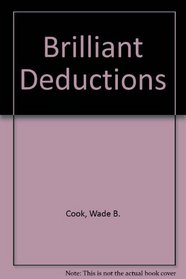 Brilliant Deductions