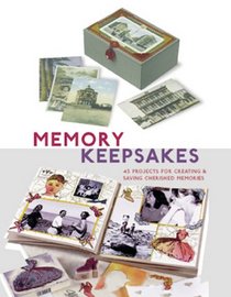 Memory Keepsakes