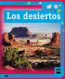 Los Desiertos (Interfact)