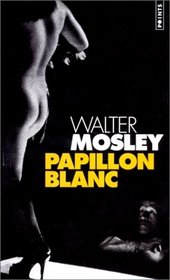 Papillon blanc