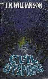 Evil Offspring (Large Print)