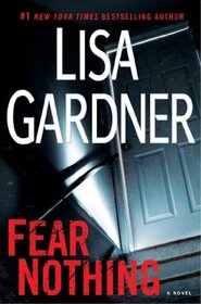 Fear Nothing (D.D. Warren, Bk 7) (Large Print)