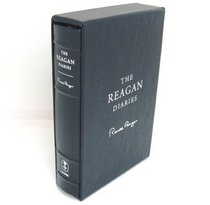 The Reagan Diaries, Leatherbound Edition