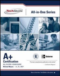 A+ All-in-one Techskills Edition