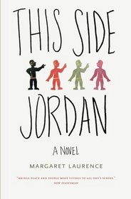 This Side Jordan: A Novel