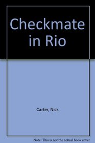 Checkmate in Rio