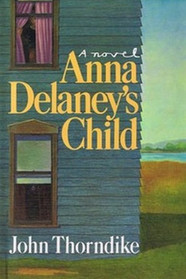 Anna Delaney's Child