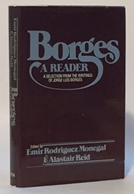 The Borges Reader: 2