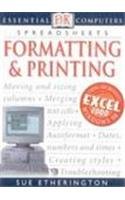 Formatting and Printing (Essential Computers)